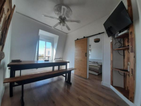 Appartement 3 pièces Gare de Lyon Bercy Arena 75012 Paris